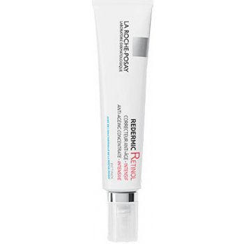 La Roche Posay Redermic R (Dermatological Corrective Concentrate) 30 ml