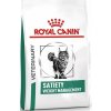 Royal Canin VD Cat Dry Satiety Weight Management 3,5 kg