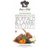 Dog's Chef Italian Buffalo & Lamb with Blackberry and Basil Active Dogs 2 kg