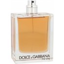 Dolce & Gabbana The One toaletná voda pánska 100 ml tester