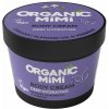 ORGANIC MIMI - Telový krém HĹBKOVÁ HYDRATÁCIA ORGANICKÝ MANDĽOVÝ OLEJ & VERBENA 100 ml