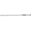 MIKADO SENSUAL N.G. ULTRA LIGHT SPIN 2,35 m 2-14 g 2 diely