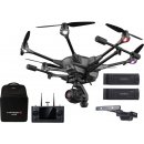 Yuneec Typhoon H Plus s Intel RealSense + batoh - YUNTYHPRBPEU