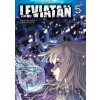 Seqoy s.r.o. Komiks Leviatan 5