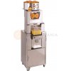Automatický odšťavovač s chladením, podávač 12 ks., 20-25 ks./min., 580x720x1790 mm | RESTO QUALITY, Freezer