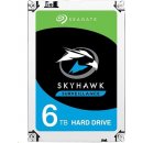 Seagate SkyHawk 6TB, ST6000VX001