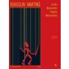 Loutky III - Bohuslav Martinů
