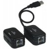 Aten 2X-UCE50 USB 1.1 prodlužka do 60m po RJ45