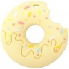 Top Nechty donut hryzátko pre deti 13466 žltá
