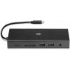 HP Travel USB-C Multi Port Hub 1C1Y5AA#ABB