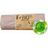 BIO Vrecia na odpad LDPE 60L 14 µm 10 ks