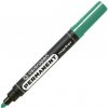 Centropen Permanentný popisovač Centropen 8566 zelený