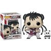 Funko Pop! Fullmetal Alchemist Brotherhood May Chang with Shao May 10 cm