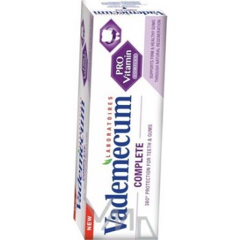 Vademecum Pro Vitamin Complete 75 ml