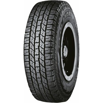 Pneumatiky Yokohama Geolandar A/T G015 285/50 R20 112H