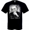 Charles Bukowski (tričko)