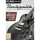 Rocksmith 2014