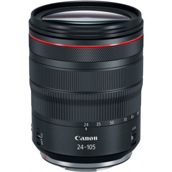 Canon RF 24-105mm f/4 L IS USM