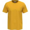 Comfort-T 185 - Crew neck Tričko STEDMAN, žltá Sunflower, 5XL