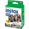 Fujifilm INSTAX wide FILM 20 fotografií (16385995)