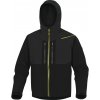 DELTA Delta Plus BUNDA SOFTSHELL HORTEN2 - Čierna-Žltá, S Čierna-Žltá, S