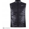 Craft ADV Essence Warm vesta, čierna S