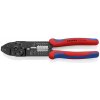 Kliešte KNIPEX 97 21 215 B – Lisovacie, 215 mm