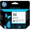 HP CH647A - originálna tlačová hlava HP 761, sivá