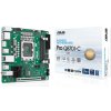 ASUS MB Sc LGA1851 PRO Q870I-C-CSM, Intel Q870, 4xDDR5, 2xDP, 1xHDMI, Mini-ITX 90MB1MPP-M0EAYC