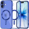 TECH-PROTECT MAGFLEX MAGSAFE IPHONE 17 SHINY MIST BLUE