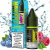 Liquid Nasty LIQ Salt Blueberry Sour Raspberry 10ml - (Borůvka, malina) Síla nikotinu: 10mg