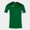 Joma dres COSENZA T SHIRT GREEN