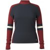 Smartwool W Alpine Crew Intraknit Max BL, Deep Navy - dámský svetr S