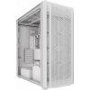 Corsair iCUE LINK 9000D AIRFLOW White CC-9011274-WW (CC-9011274-WW)