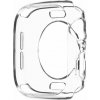 FIXED TPU Gel Case for Apple Watch Series 9 45mm, clear FIXTCC-1224