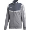 Adidas Tiro 19 Presentation Jacket M DW4787 football jersey (48575) Green Camo S