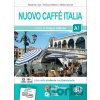 Nuovo Caffe Italia 1 A1 - Libro Studente con Eserciziario - Nazzarena Cozzi