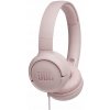 Bezdrôtové slúchadlá na uši JBL Tune 500BT