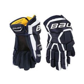 Hokejové rukavice Bauer Supreme 190 SR od 128 € - Heureka.sk