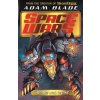 Beast Quest: Space Wars: Droid Dog Strike: Book 4 (Blade Adam)
