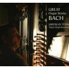 Bach J.S. - Great Organ Works / Tůma J. / 3CD / Digipack [3 CD]