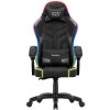HUZ Herné kreslo Huzaro Force 2.7 RGB Black