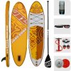 Paddleboard Jbay Zone H1 Kame 297x76x15, 120 Kg, All Around