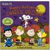 Happy Halloween, Charlie Brown! [With Stickers] (Charles M Schulz,Jason Cooper,Robert Pope)(Brožovaná)