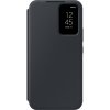 Samsung Smart View Wallet Case Galaxy A54 5G,Black EF-ZA546CBEGWW