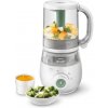Philips AVENT Parný mixér 4 v 1 SCF885