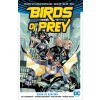 Birds of Prey 3 Kruh se uzavírá - Julie Bensonová, Shawna Bensonová