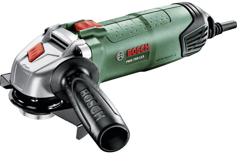 Bosch PWS 750-115 0 603 3A2 40C