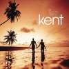 Kent: En Plats I Solen (Coloured Vinyl, Re-Issue) - Vinyl (LP)