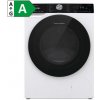 GORENJE Spredu plnená práčka, biela (W2NS94ARCZ)